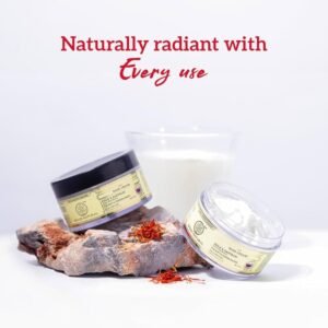Natural Hand Cream