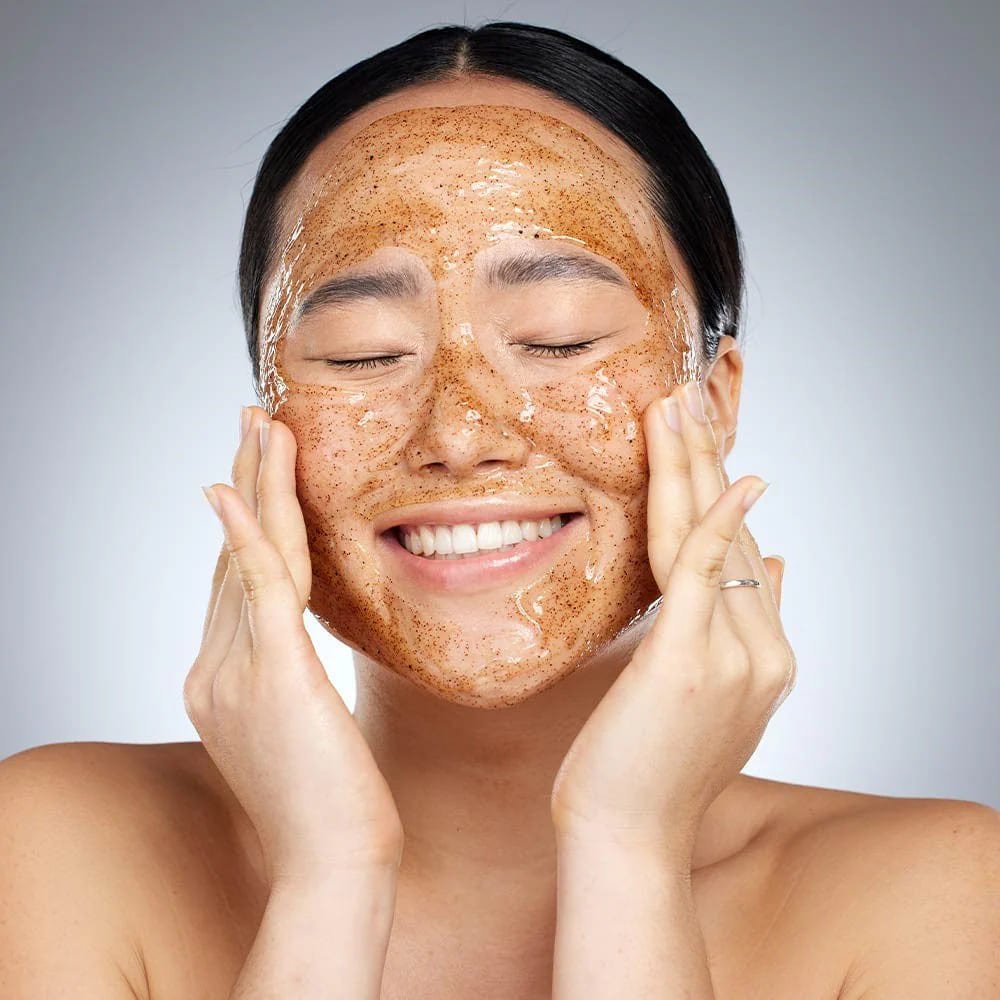 Face Scrub